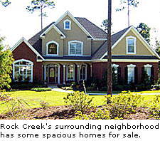 Rock Creek