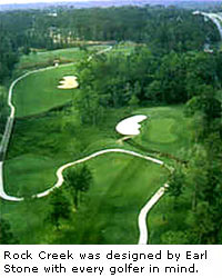 Rock Creek