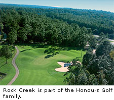 Rock Creek