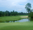 Shell Landing Golf Course