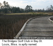 The Bridges Golf Club
