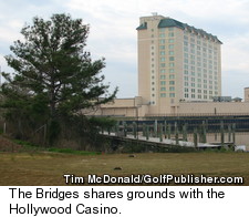 The Bridges- Hollywood Casino