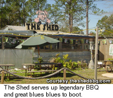 The Shed