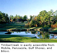 TimberCreek