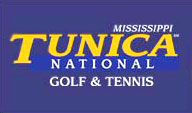 Tunica National Logo