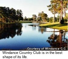 Windance Country Club - Gulfport, Miss.