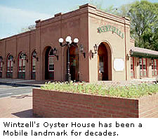 Wintzell's Oyster House