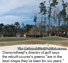 Diamondhead - Biloxi