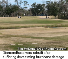 Diamondhead - Biloxi