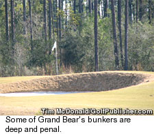 Biloxi - Grand Bear Golf Course