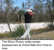 Biloxi - Grand Bear Golf Course