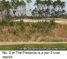 Biloxi - The Preserve