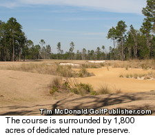 Biloxi - The Preserve