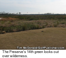 Biloxi - The Preserve