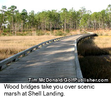 Biloxi - Shell Landing