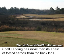 Biloxi - Shell Landing