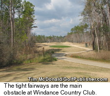 Windance Country Club