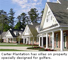 Carter Plantation