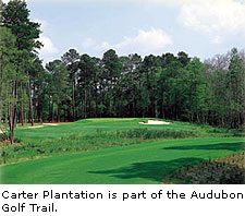 Carter Plantation Golf Club