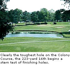 Goose Pond