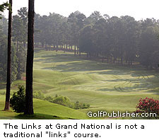 The Links at Grand National 