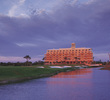 Kiva Dunes Golf Course - No. 18