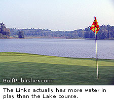 The Links at Grand National 