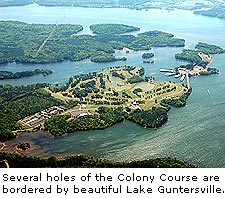 Goose Pond