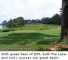 The Links at Grand National