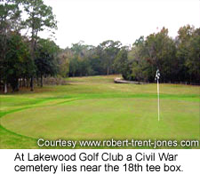 Lakewood Golf Club