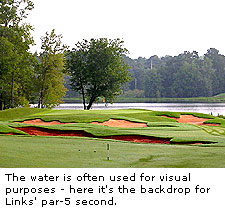 Grand National Links Course