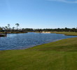 Lost Key Golf Club - No.18
