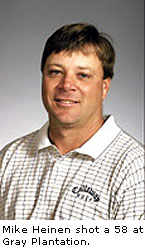 Mike Heinen