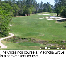Mobile - Magnolia Grove