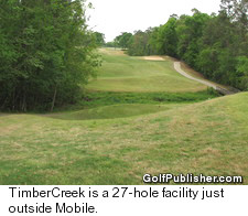 Mobile - TimberCreek