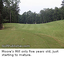 Moore's Mill