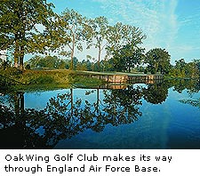 OakWing Golf Club