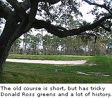 The Old Course