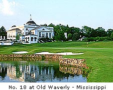 No. 18 at Old Waverly