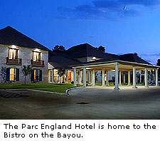 The Parc England Hotel