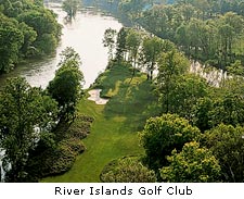 River Islands Golf Club