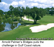 The Bridges Golf Club