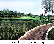 The Bridges Golf Course