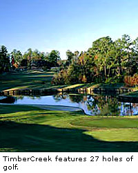 TimberCreek