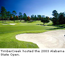 TimberCreek