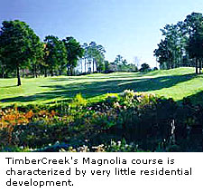 TimberCreek