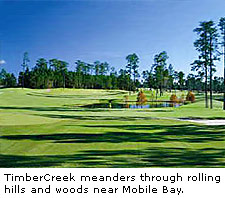TimberCreek