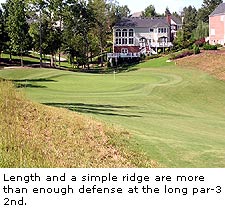 Windermere Golf Club