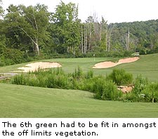 Windermere Golf Club