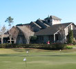 Grand Bear Golf Club - Clubhouse